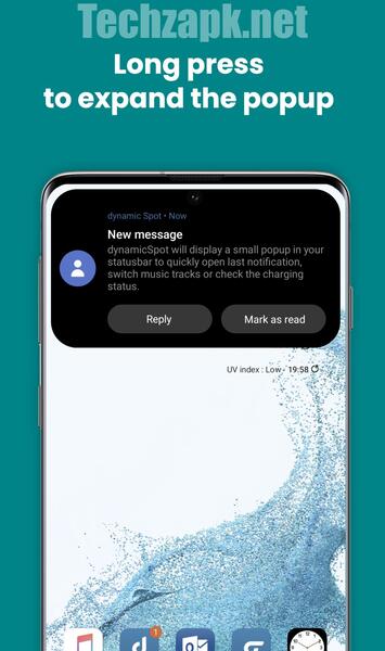dynamicSpot Pro APK