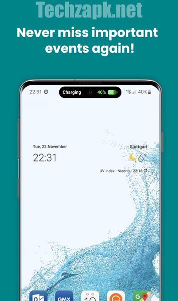 dynamicSpot Pro APK