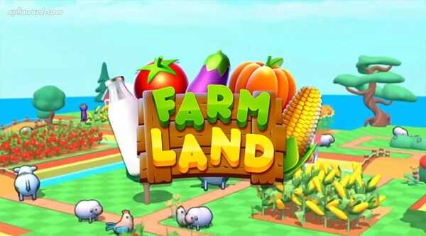 Farm Land