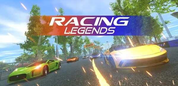 Racing Legends