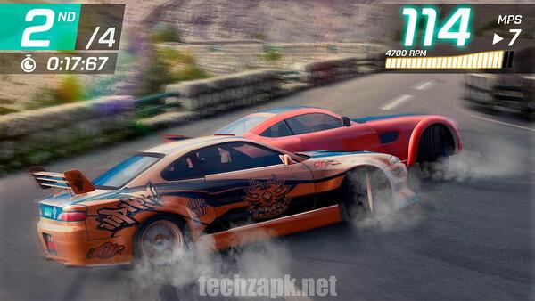 Download Racing Legends Mod APK