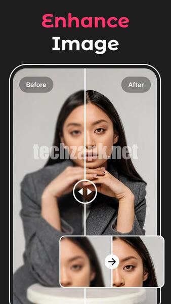 Magic Eraser Pro Mod APK