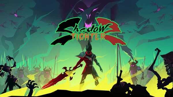 Shadow Fighter