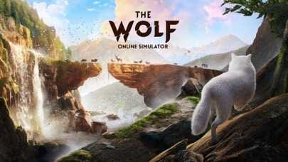 The Wolf