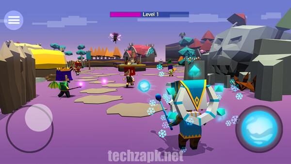 Download Magica io Mod APK