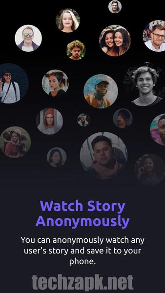 InSeen App Mod APK