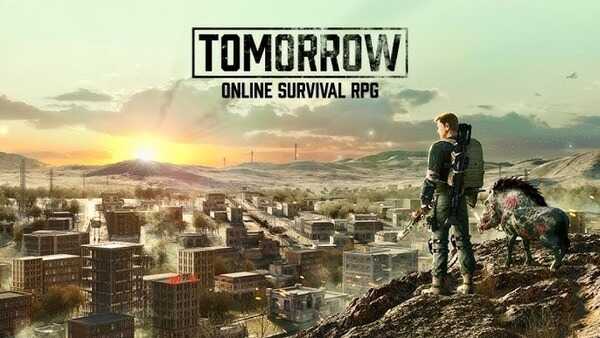 Tomorrow