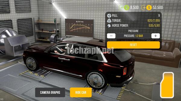 Car Parking Multiplayer 2 Mod APK latest Version