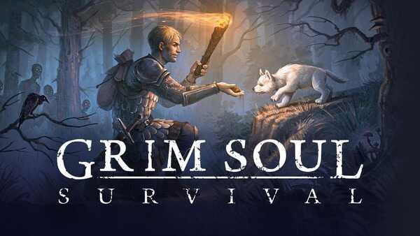 Grim Soul