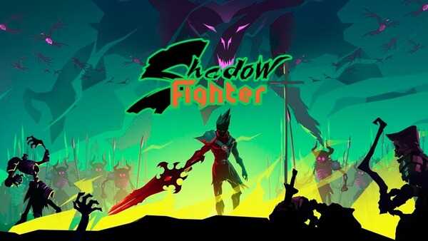 Shadow fighter 2