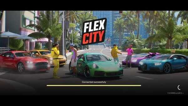 Flex City