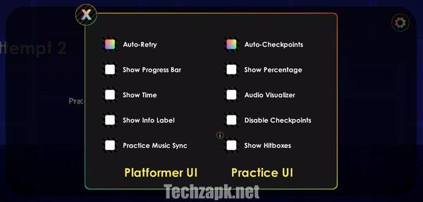 RGDPS APK Latest Version