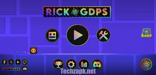 RGDPS Download APK