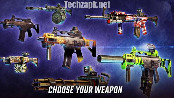 UNKILLED Mod Menu