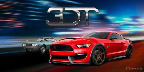 3D Tuning