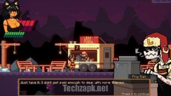 Download Gamer Struggles APK