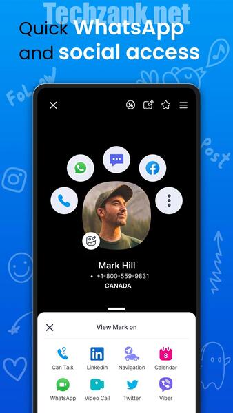 Eyecon Pro APK