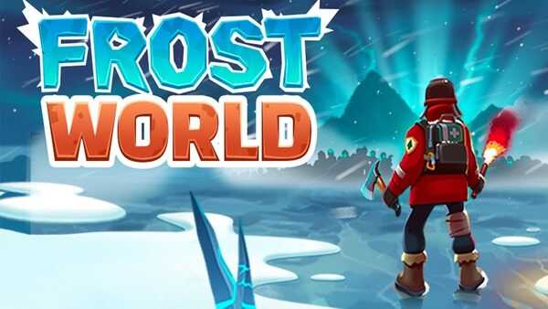 Frost World