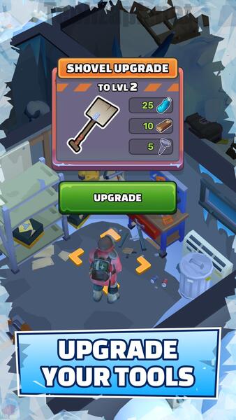 Frost World APK Latest Version