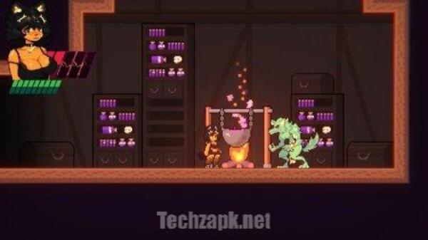 Gamer Struggles APK Full Version