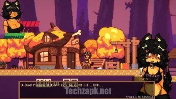 Gamer Struggles APK Latest Version