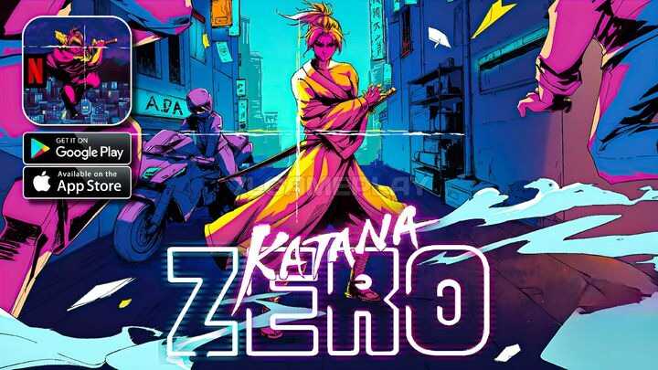 Katana ZERO