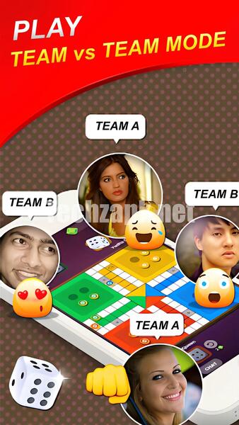Ludo STAR Mod APK Unlimited Money and Gems