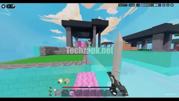 Netflix Squid Game 3 APK