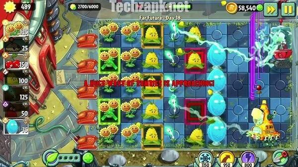 PVZ 2 Reflourished APK
