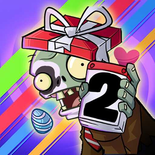 PVZ2 Reflourished