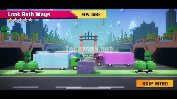 Squid Game Season 3 APK