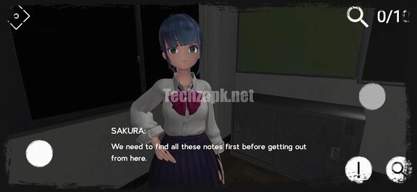 The Classroom Game APK
