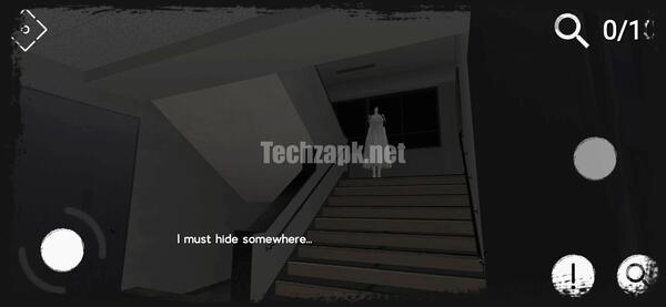 The Classroom Horror Game APK