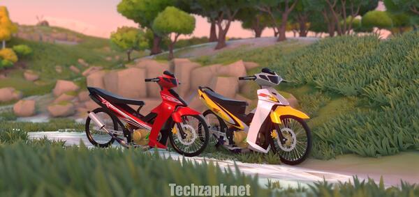 Asian Drag Champion Mod APK Unlimited Money