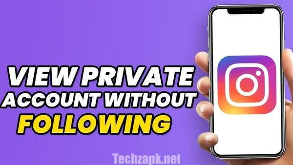 Private Instagram Viewer APK