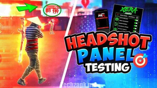 Xera Panel APK For Android