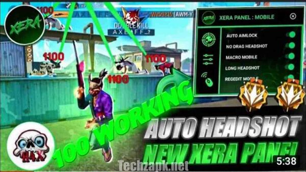 Xera Panel APK Latest Version