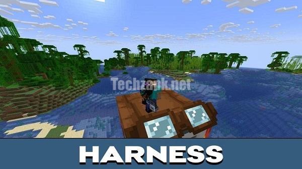 Minecraft Bedrock 1.21.93 APK For Android
