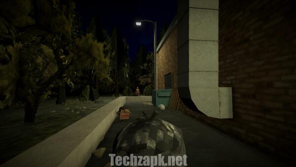 Shift At Midnight APK Full Game