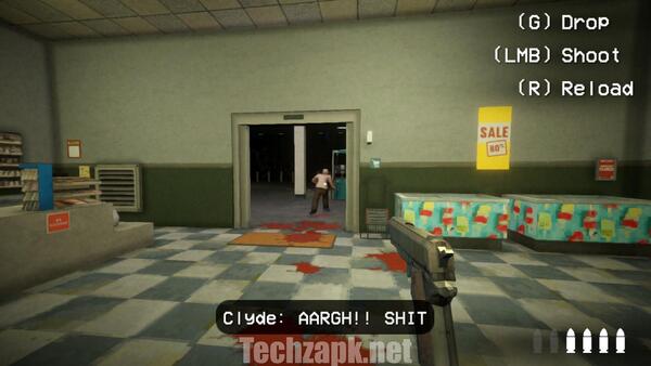 Shift At Midnight APK Latest Version