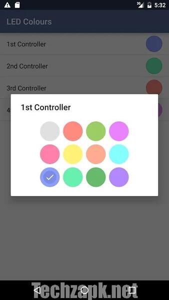 Sixaxis Controller APK No Root