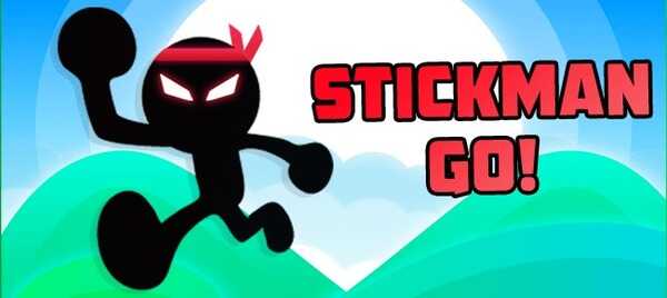 Stickman Go
