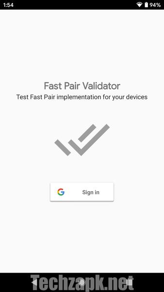 Fast Pairing APK Latest Version