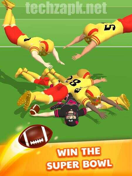 Football Life Mod APK Free Rewards