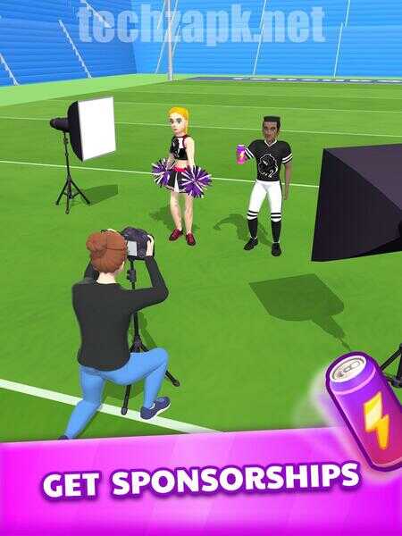 Football Life Mod APK No Ads
