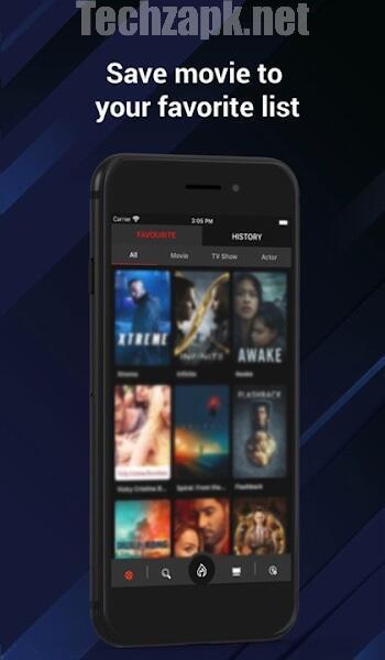 SFlix Movies APK