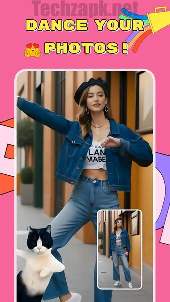 Download Pic Dance APK