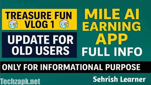Mile AI APK For Android