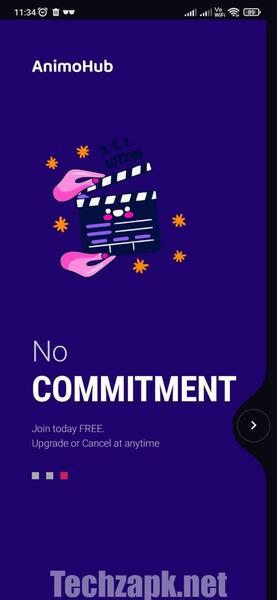 AnimoHub App Download APK