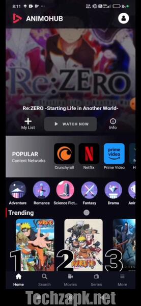 AnimoHub Pro APK